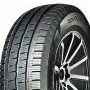 Royal Black Royal Winter VAN 215/65R15 104R Kitkarenkaat 215/65 R15