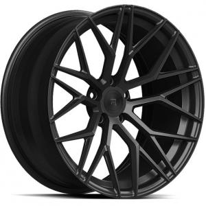 R-Series R9 Satin Black 10x20 5/112 ET38 B66.6 | Alk. 395,33 €