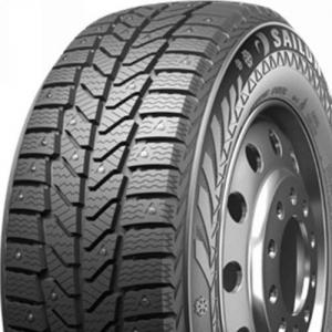 Sailun Commercio Ice 185/80R14 102Q Nastarenkaat | Alk. 112,00 €