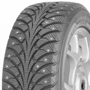 Sava Eskimo Stud 205/55R16 91T Studded Nastarenkaat | Alk. 104,17 €