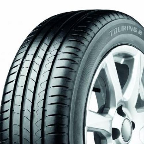 □ SEIBERLING 155/65R13 73S サマータイヤ2本セット 製造2023年