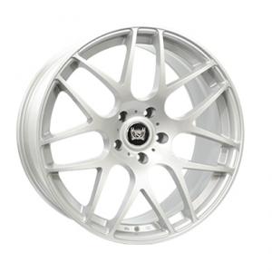 Soleil LXM-1 Silver 9x21 5/120 ET30 B64.1 | Alk. 198,40 €