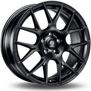 Sparco Pro Corsa Matt Dark Titanium 8x18 5/120 ET29 B72.6 | Alk. 399,09 €