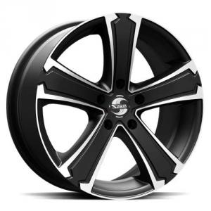 Spath SP42 H Black Special Lip Pol 7.5x18 5/114.3 ET43 B66.1