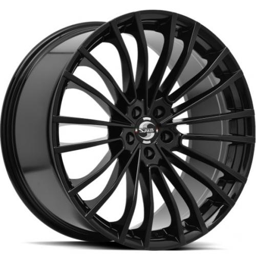 Spath SP48 Gloss Black