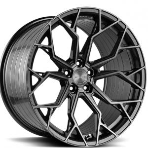 Stance SF10 Brushed Dual Gunmetal 9x20 5/112 ET25 B66.6 | Alk. 402,86 €