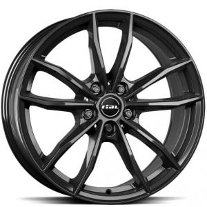 Rial X12 Diamond Black 8x18 5/112 ET30 B66.6 | Alk. 193,00 €