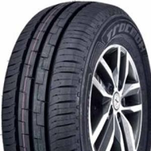 Tracmax X-privilo RF19 215/60R17 107T C | Alk. 105,42 €