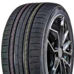Tracmax X-PriviloRS01+ 275/40R22 108Y XL