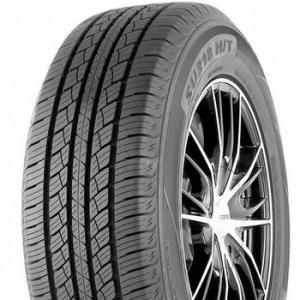 Trazano SU318 275/45 R19