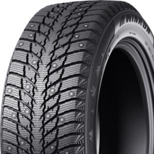 Winrun Ice Rooter WR66 215/65R16 102H XL Nastarenkaat 215/65 R16