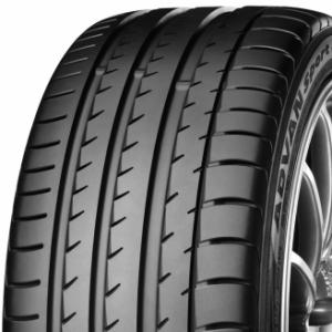Yokohama Advan Sport V105T 265/50 R20