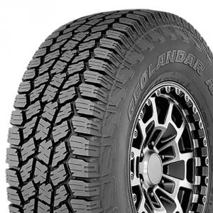 Yokohama Geolandar X-CV G018 2656512 112T