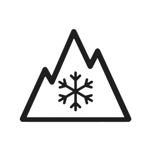 Snow icon